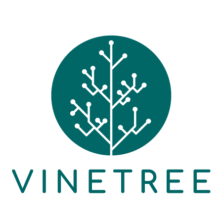 vinetree intranet development tech company website